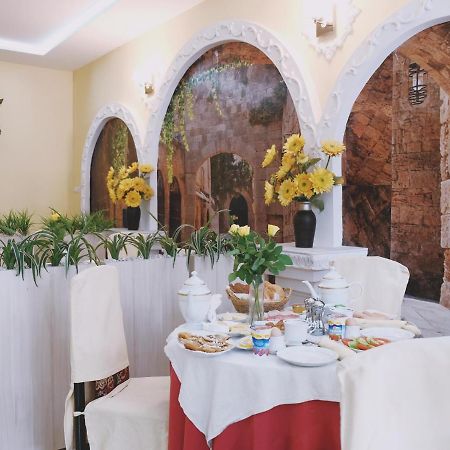 Restauracja Hotel Paradise Czaplinek Zewnętrze zdjęcie