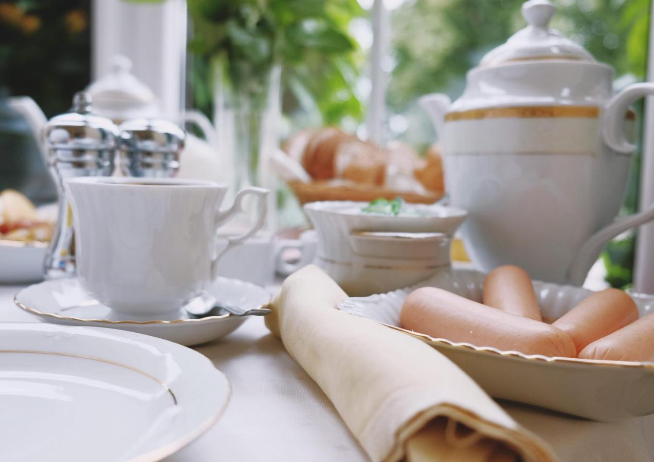 Restauracja Hotel Paradise Czaplinek Zewnętrze zdjęcie