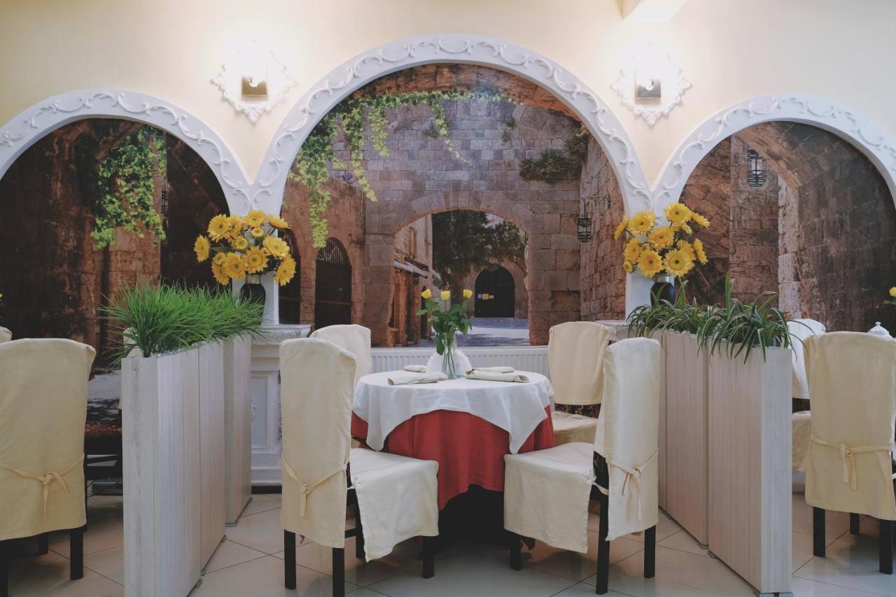 Restauracja Hotel Paradise Czaplinek Zewnętrze zdjęcie