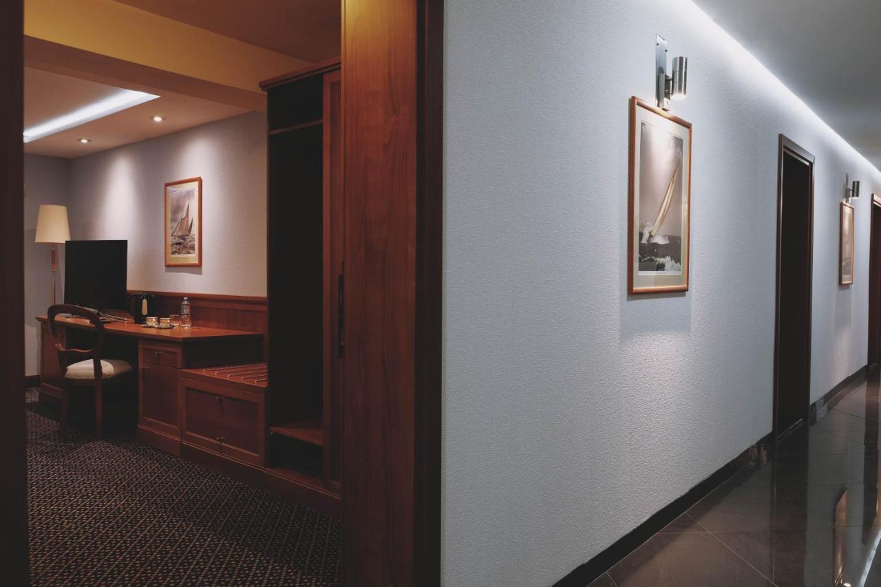 Restauracja Hotel Paradise Czaplinek Zewnętrze zdjęcie