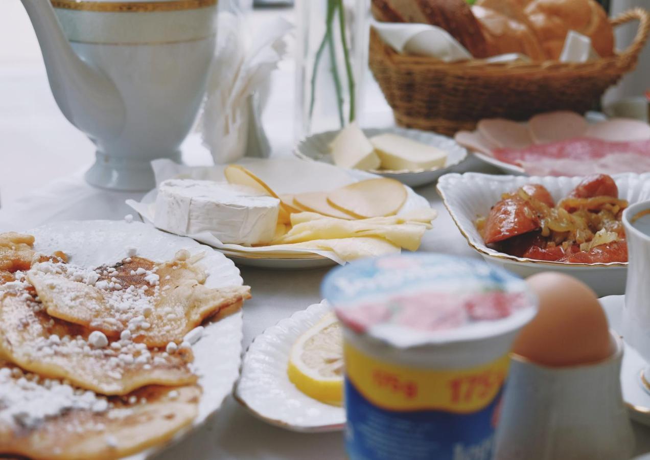 Restauracja Hotel Paradise Czaplinek Zewnętrze zdjęcie
