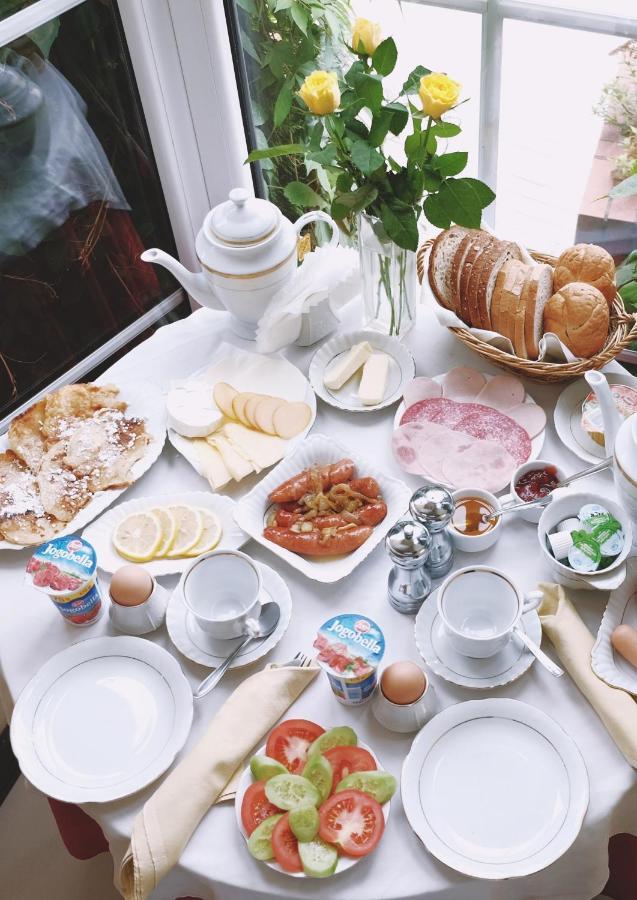 Restauracja Hotel Paradise Czaplinek Zewnętrze zdjęcie