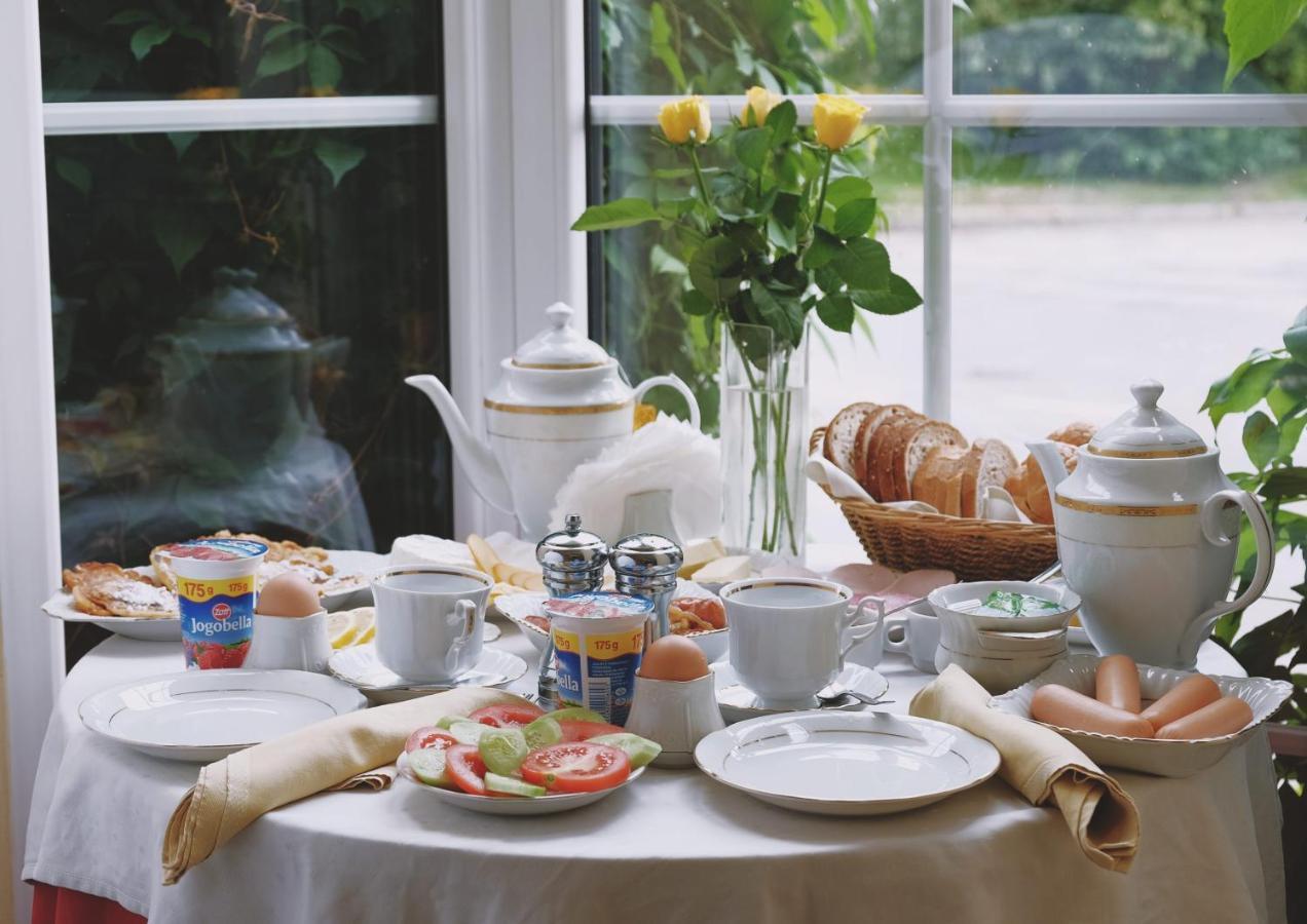 Restauracja Hotel Paradise Czaplinek Zewnętrze zdjęcie