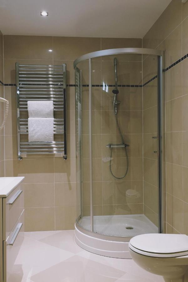 Restauracja Hotel Paradise Czaplinek Zewnętrze zdjęcie