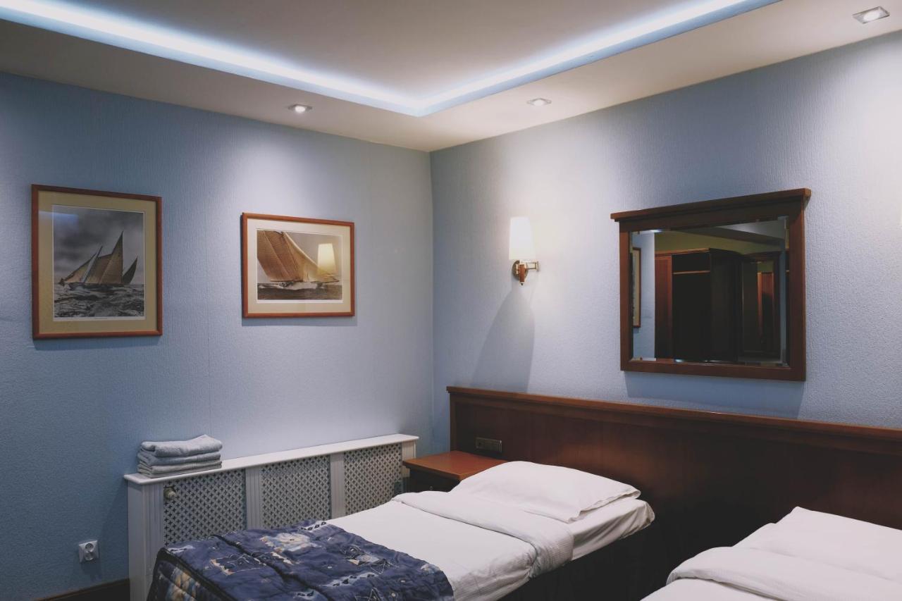 Restauracja Hotel Paradise Czaplinek Zewnętrze zdjęcie