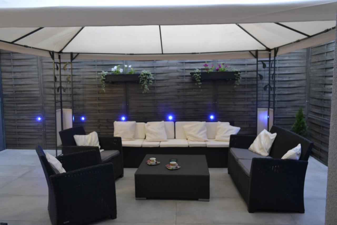 Restauracja Hotel Paradise Czaplinek Zewnętrze zdjęcie